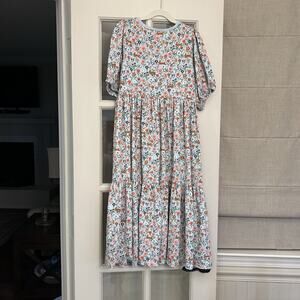 girls dresses size 12 Tea Brand
